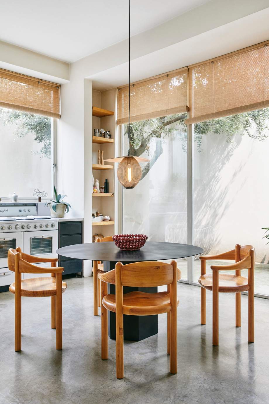 Gubi Daumiller Dining Armchair
