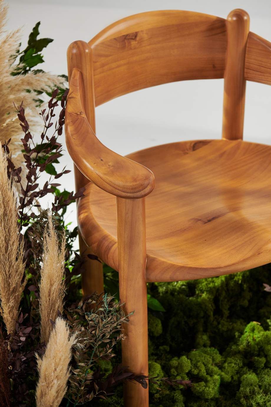 Gubi Daumiller Dining Armchair