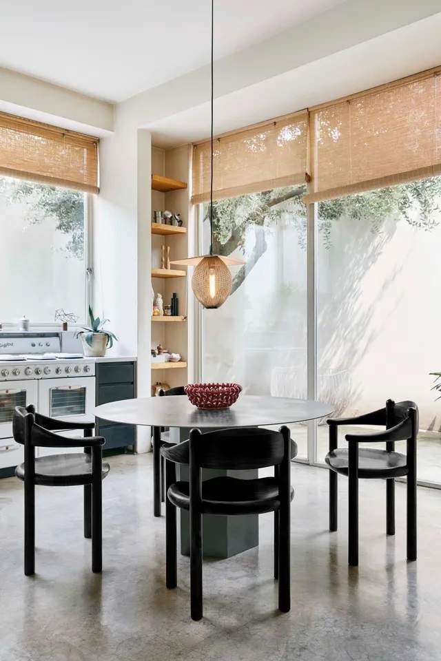 Gubi Daumiller Dining Armchair