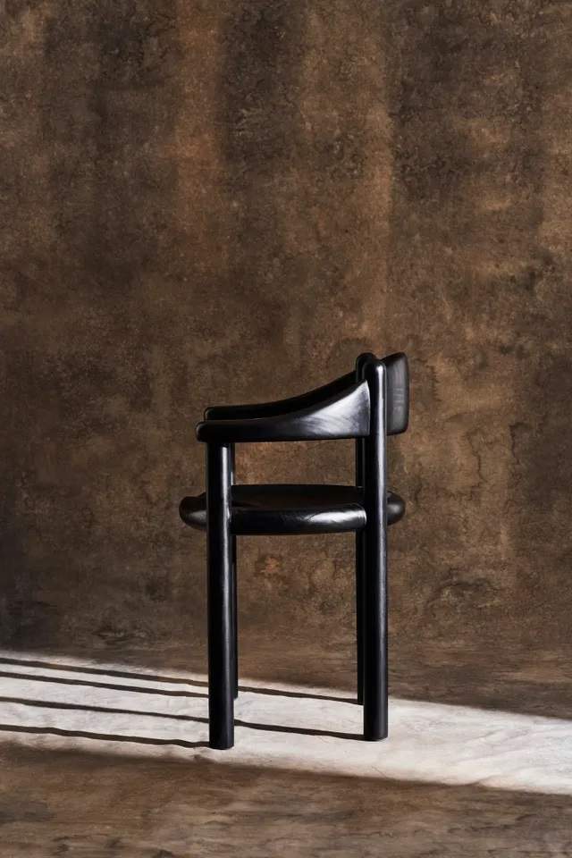 Gubi Daumiller Dining Armchair