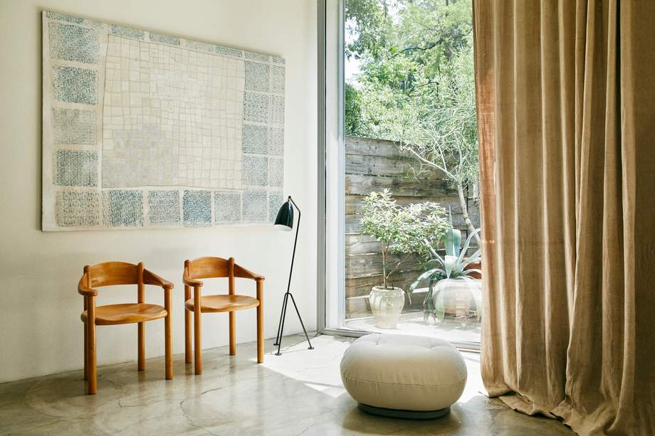 Gubi Daumiller Dining Armchair