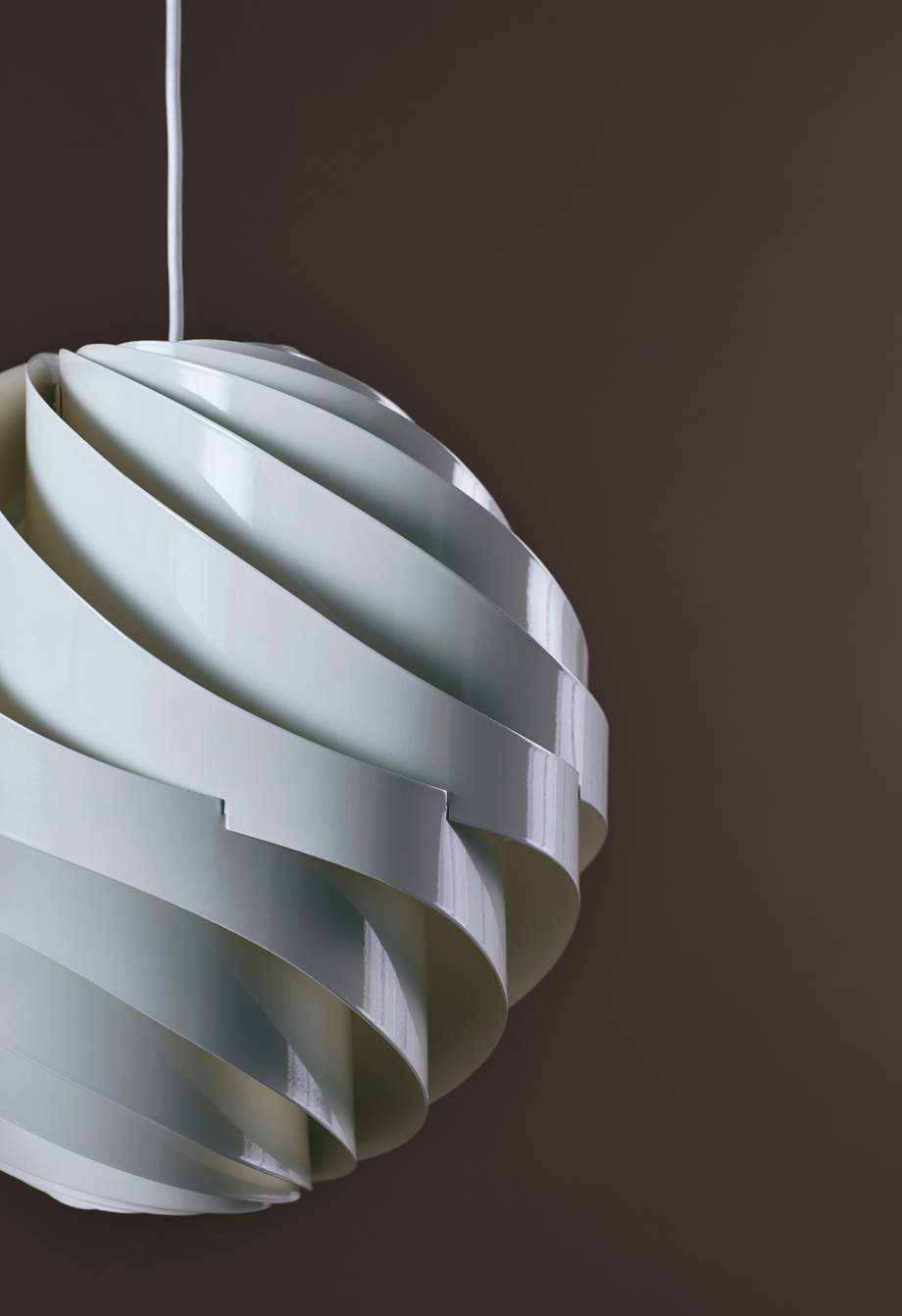 Gubi Turbo Pendant Lamp