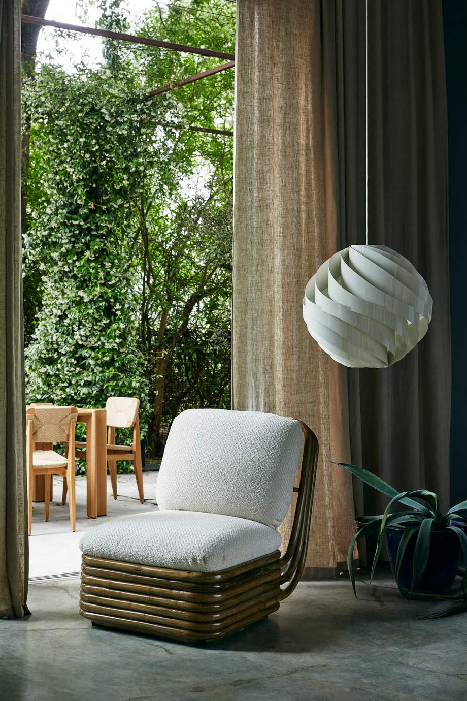 Gubi Turbo Pendant Lamp