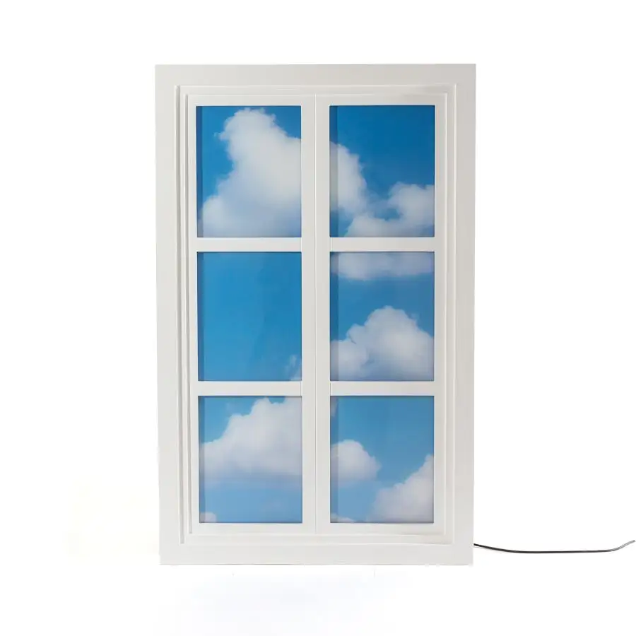 Seletti Window Lamp Suite
