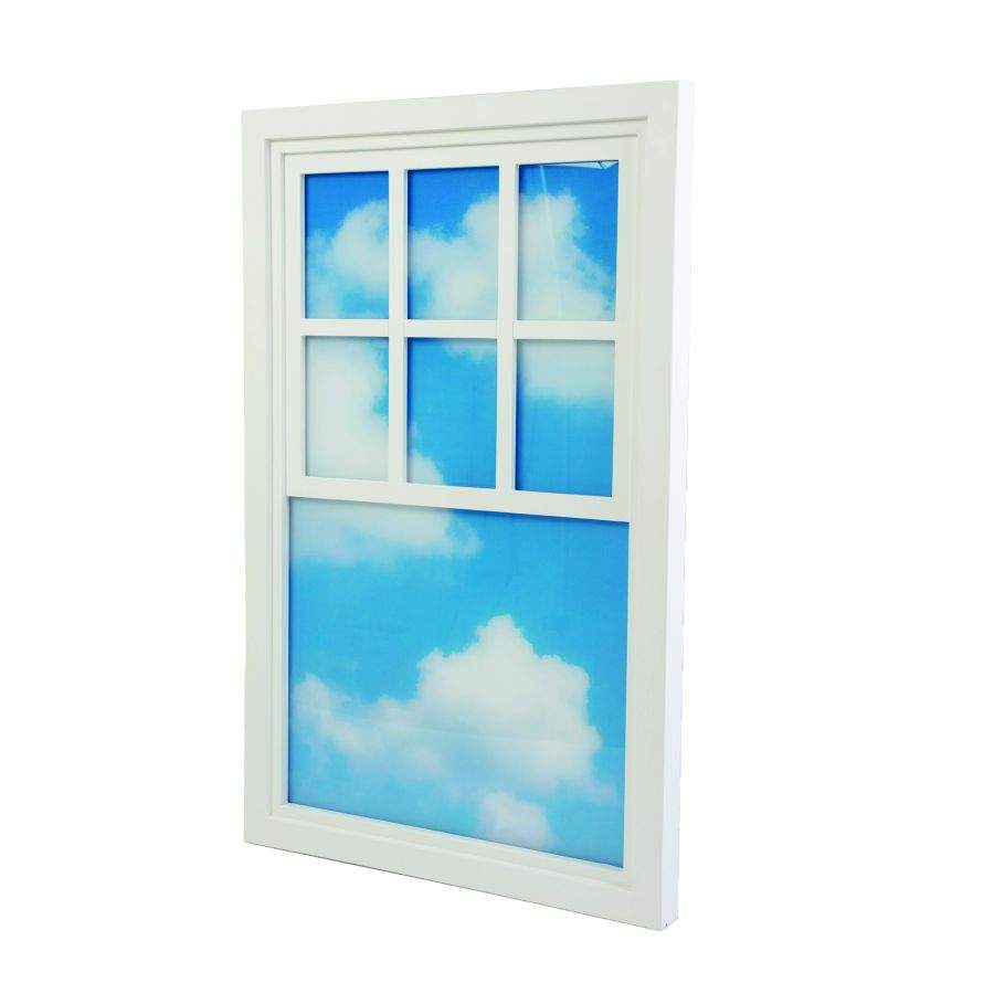 Seletti Window Lamp Loft