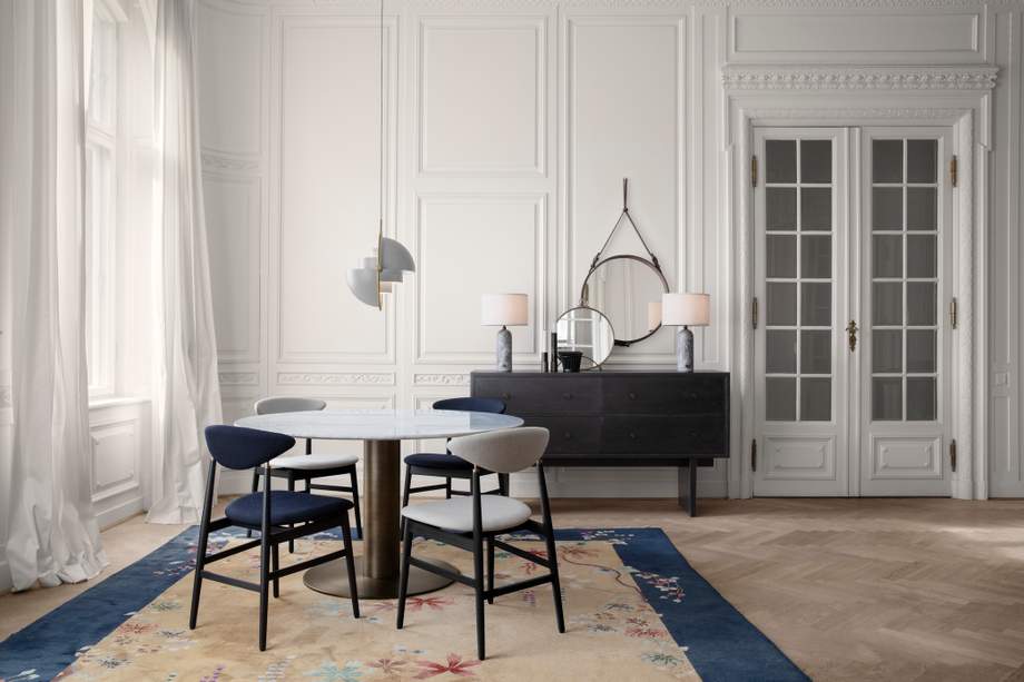 Gubi Private Sideboard