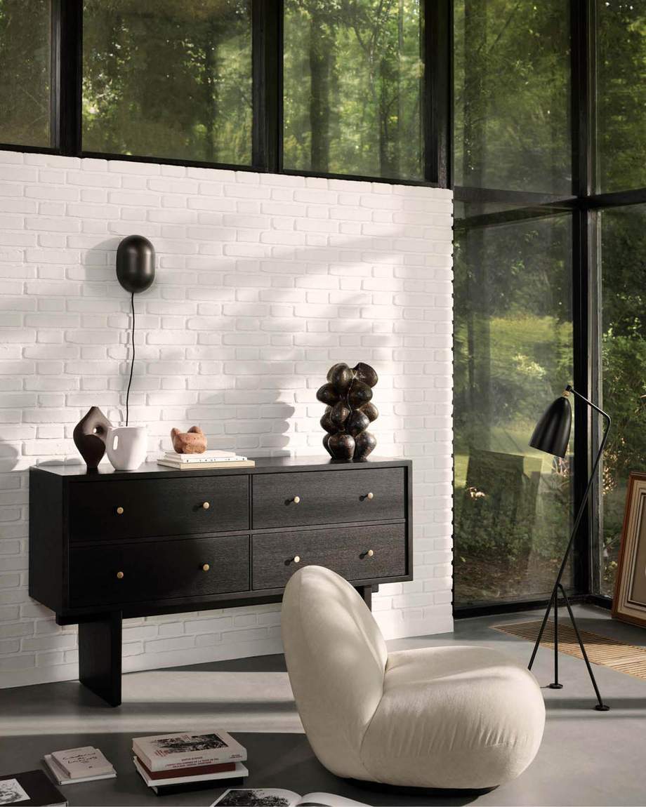 Gubi Private Sideboard