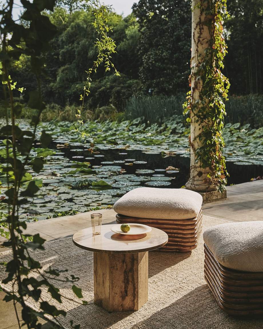 Gubi Epic Coffee Table