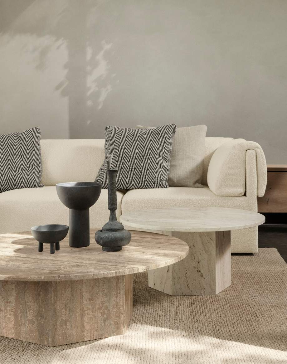 Gubi Epic Coffee Table
