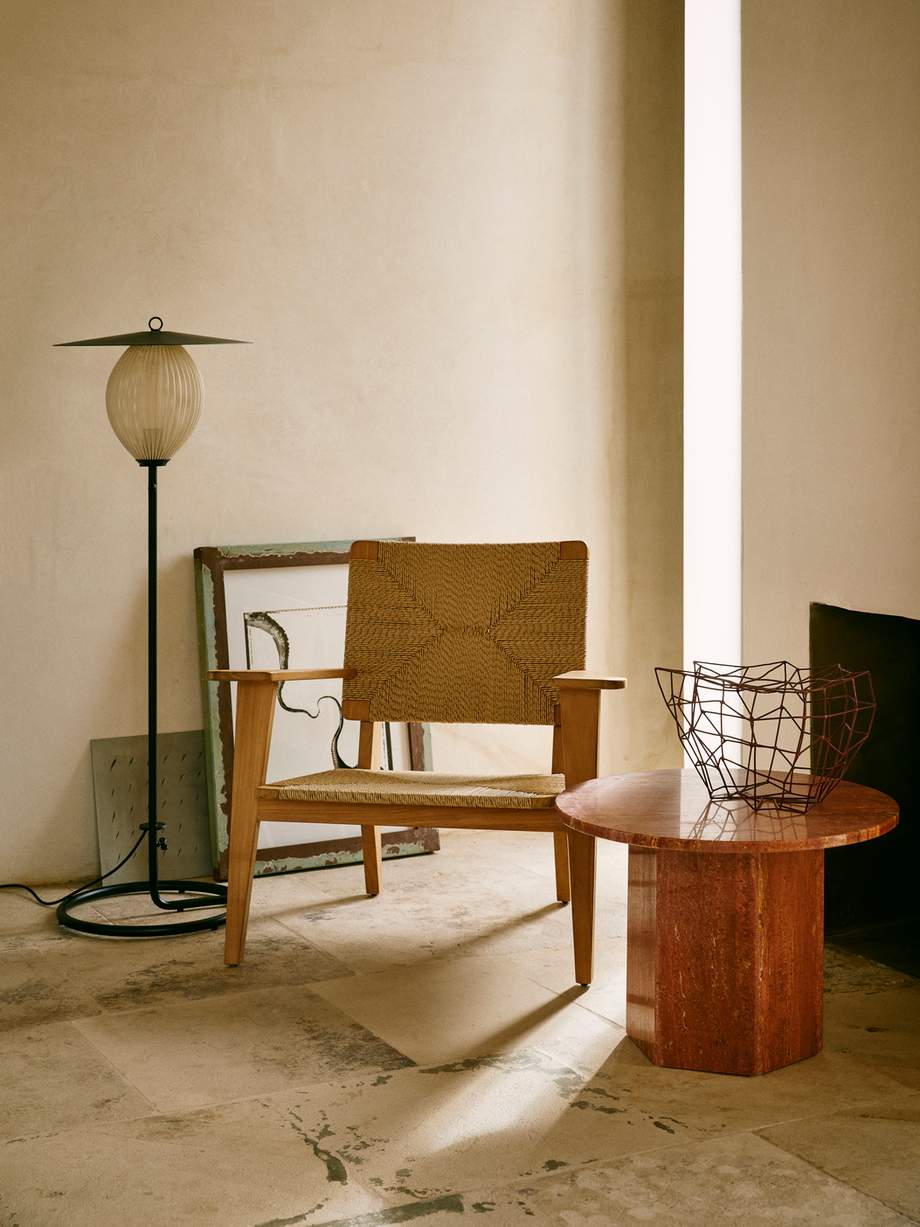 Gubi Epic Coffee Table