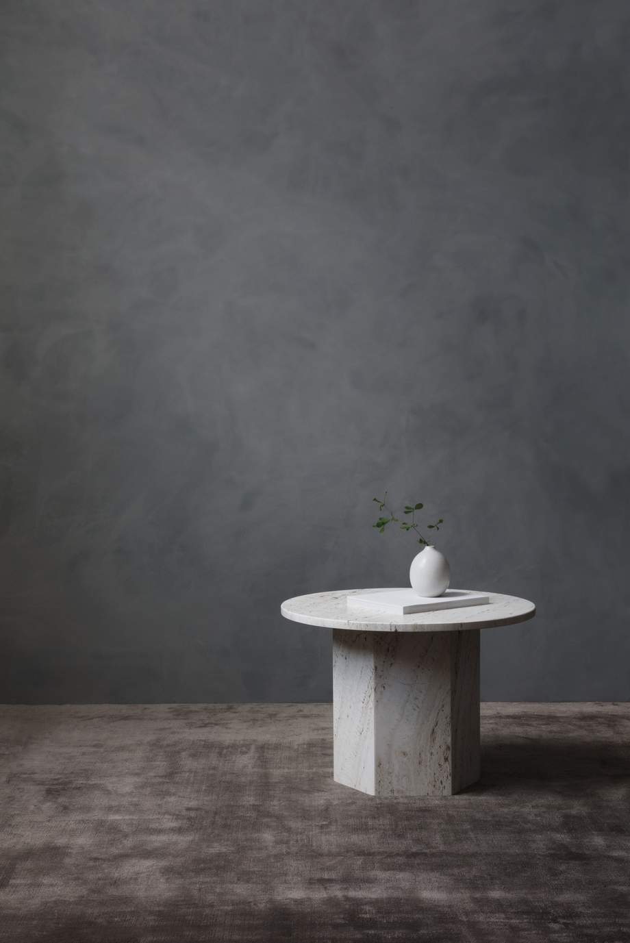 Gubi Epic Coffee Table