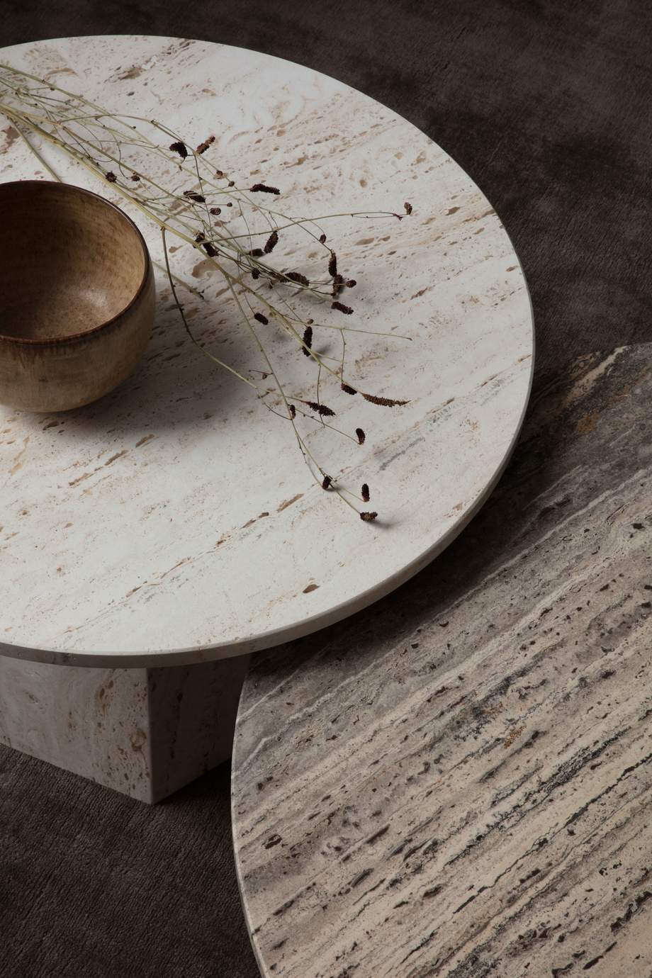 Gubi Epic Coffee Table