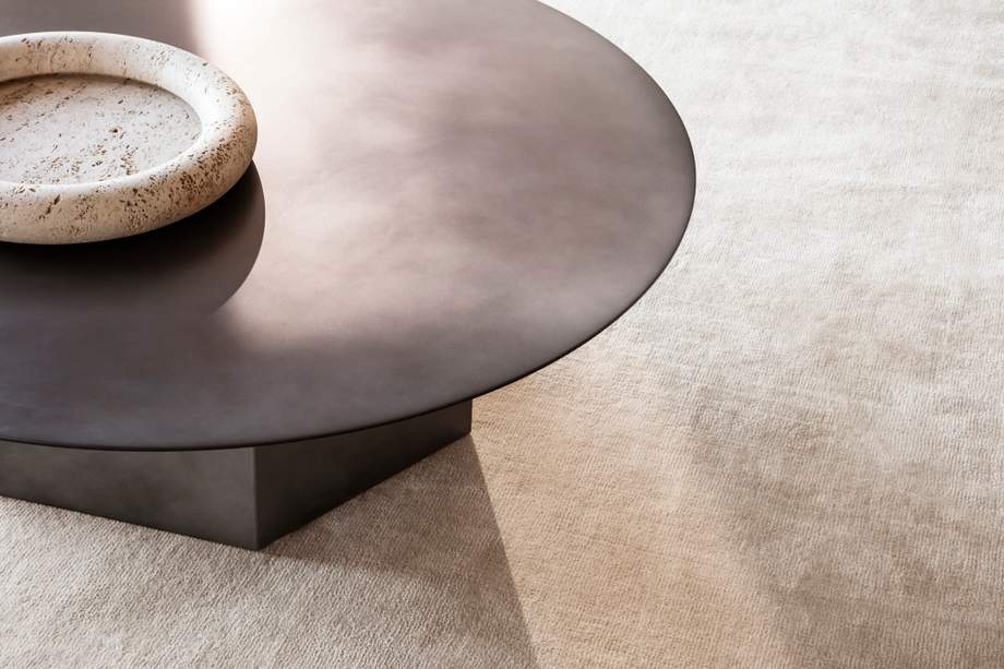 Gubi Epic Coffee Table