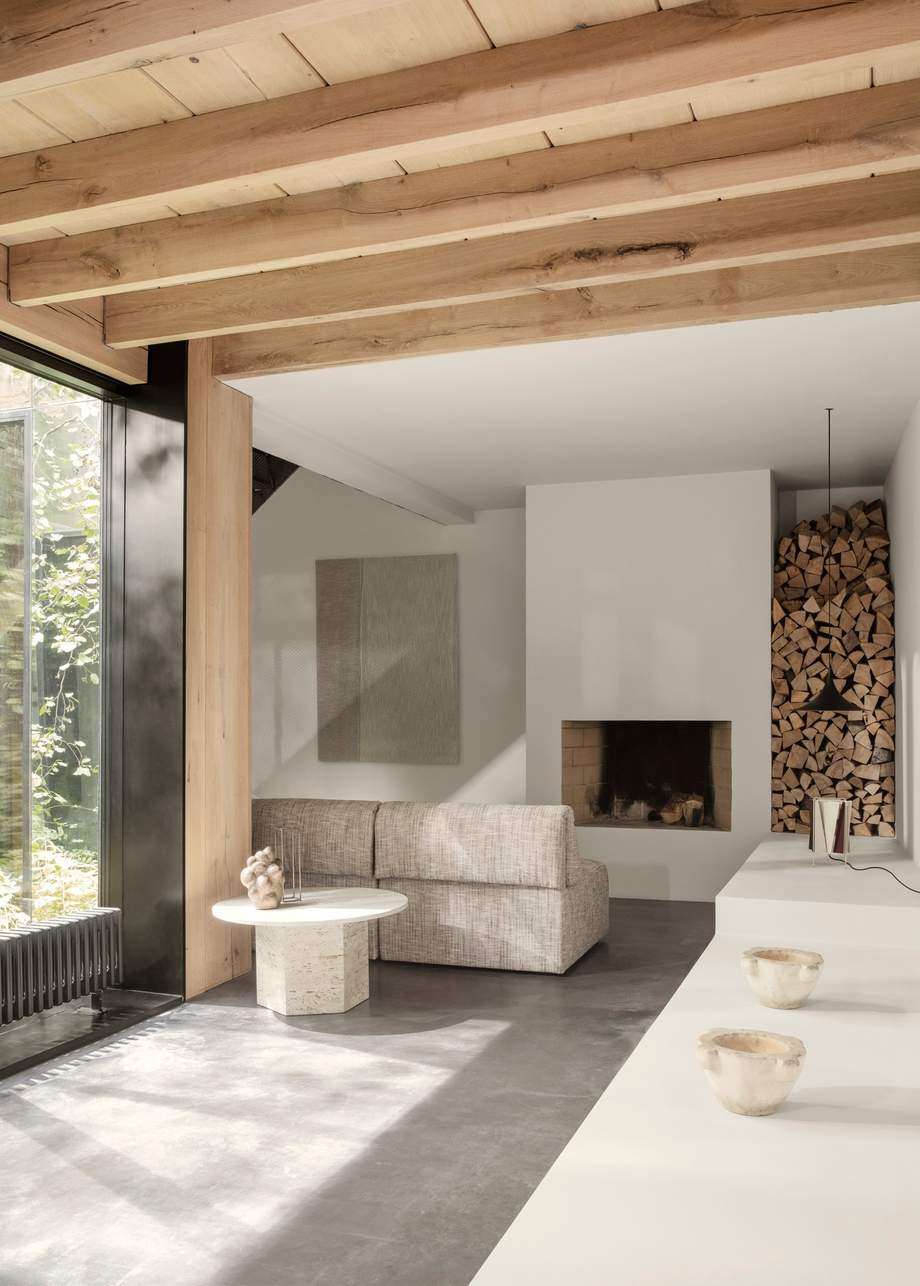 Gubi Epic Coffee Table