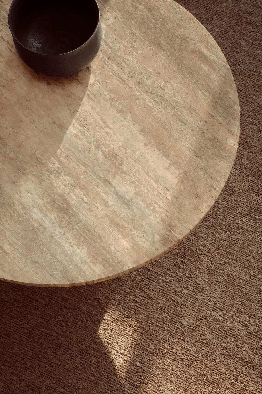 Gubi Epic Coffee Table