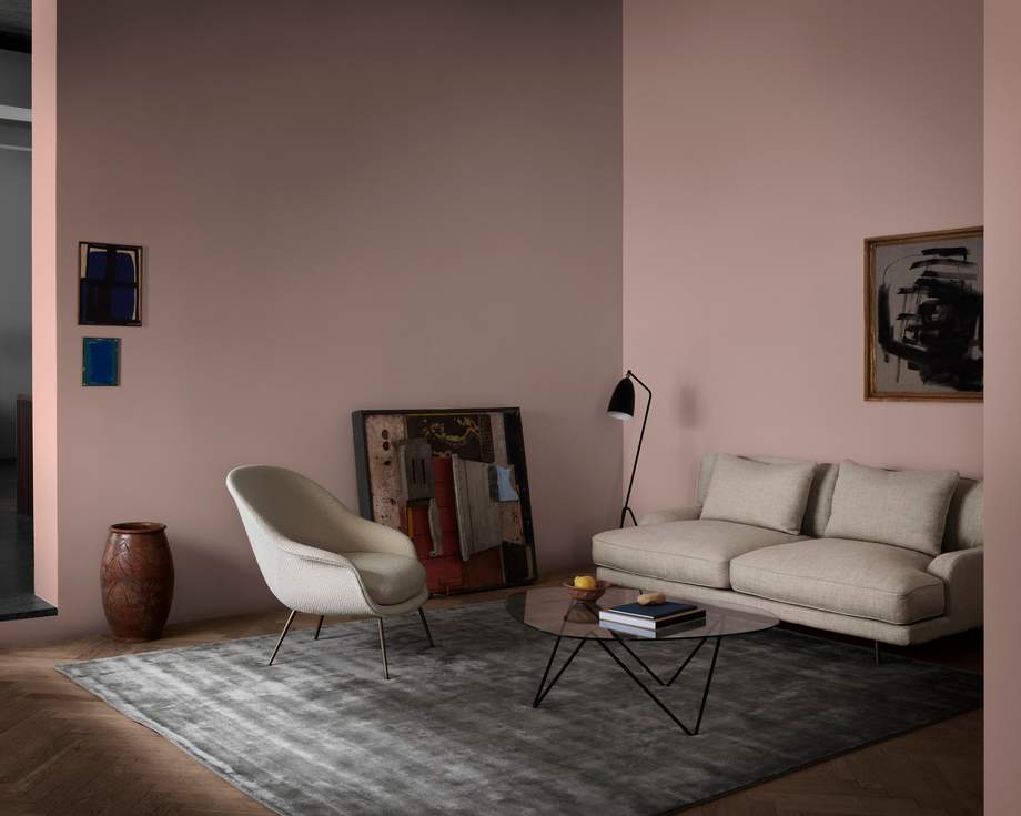 Gubi Pedrera Coffee Table