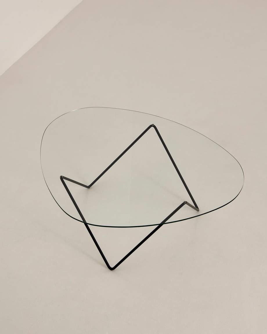 Gubi Pedrera Coffee Table