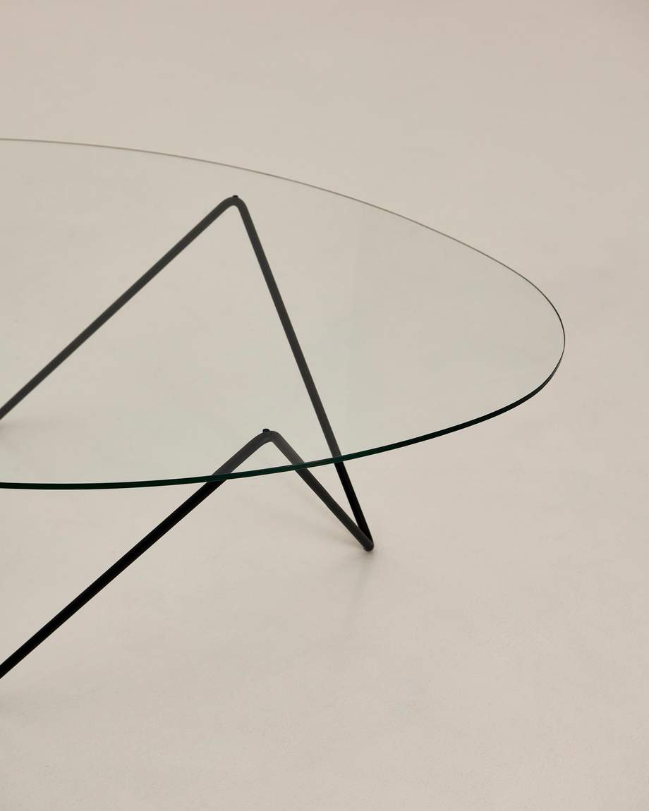 Gubi Pedrera Coffee Table