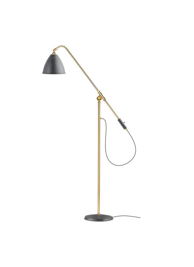 Gubi Bestlite BL4 Floor Lamp