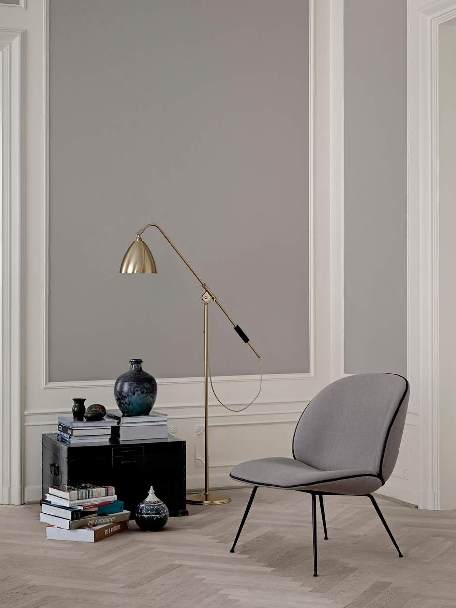 Gubi Bestlite BL4 Floor Lamp