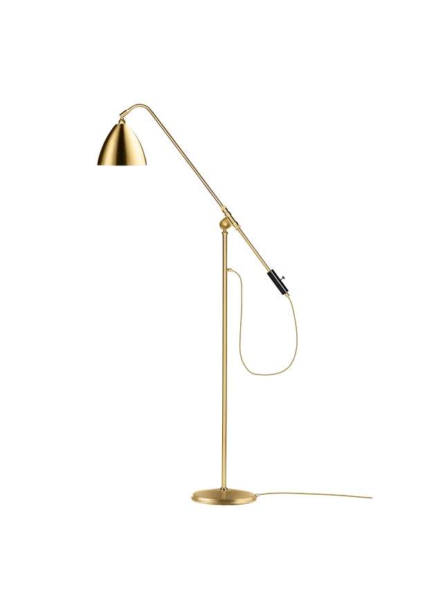 Gubi Bestlite BL4 Floor Lamp