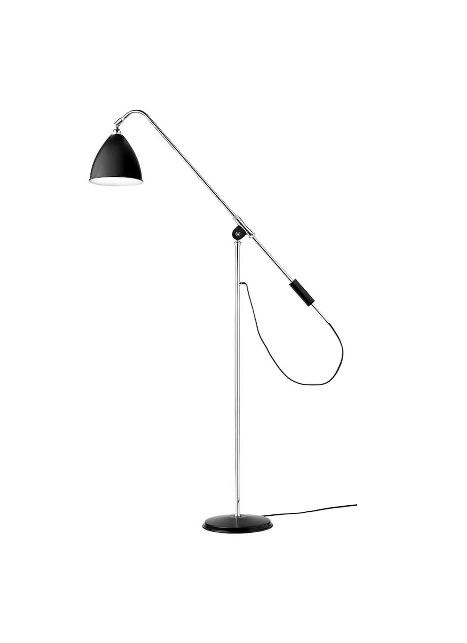 Gubi Bestlite BL4 Floor Lamp