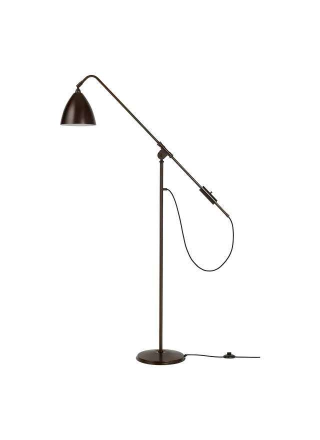 Gubi Bestlite BL4 Floor Lamp