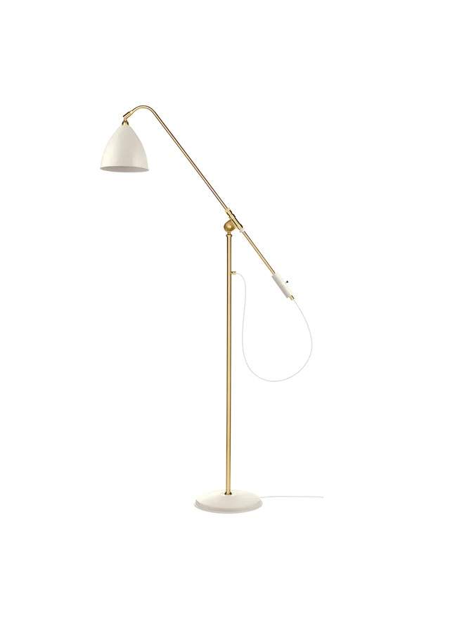 Gubi Bestlite BL4 Floor Lamp