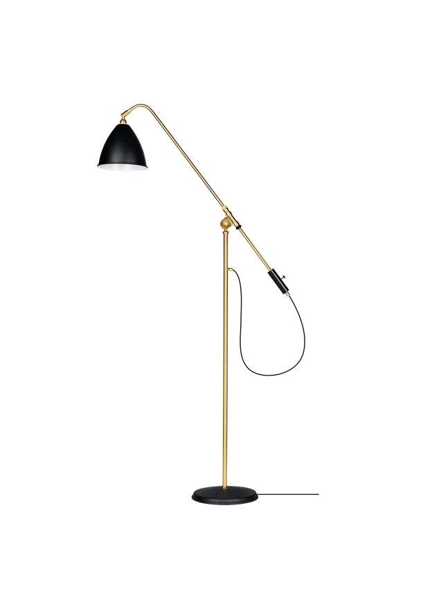 Gubi Bestlite BL4 Floor Lamp