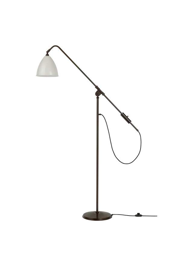 Gubi Bestlite BL4 Floor Lamp