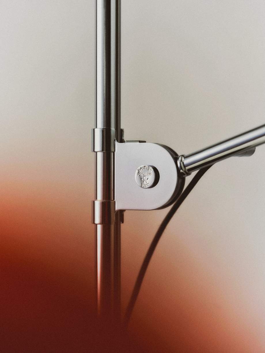Gubi Bestlite BL3 Floor Lamp
