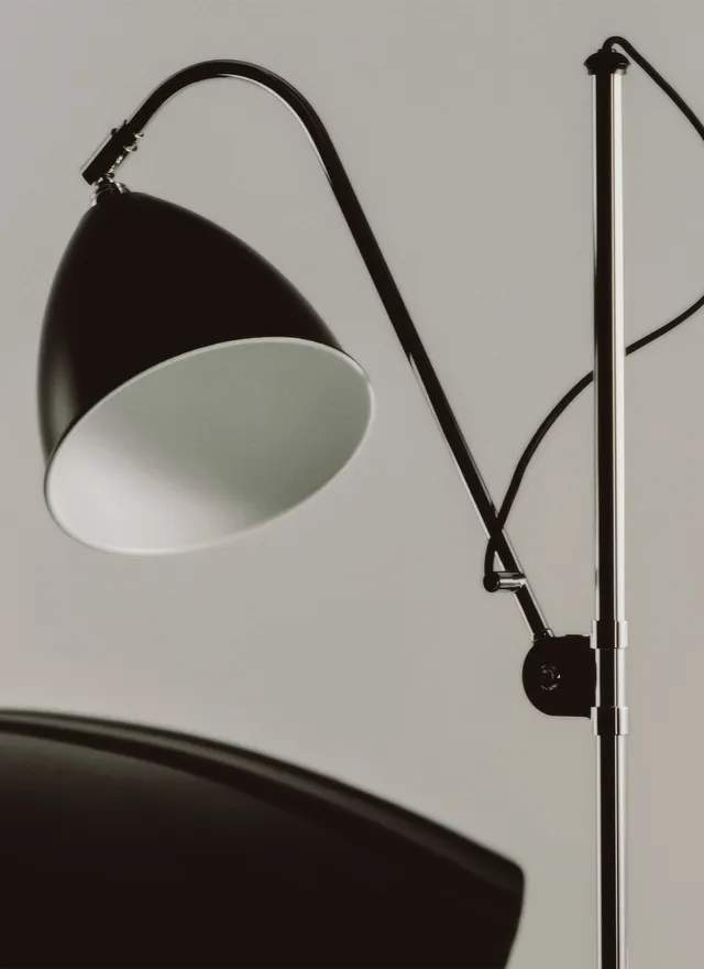 Gubi Bestlite BL3 Floor Lamp