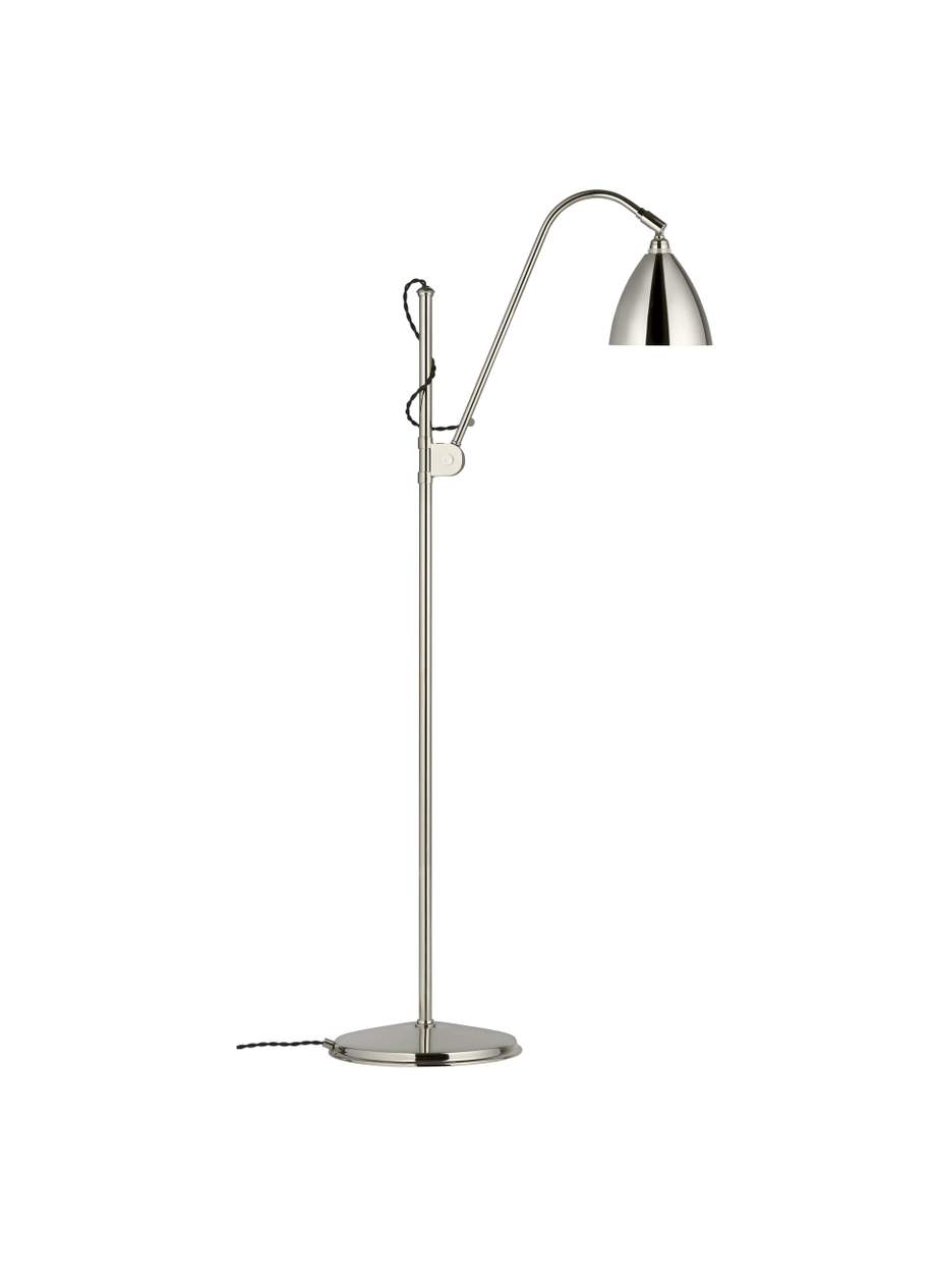 Gubi Bestlite BL3 Floor Lamp