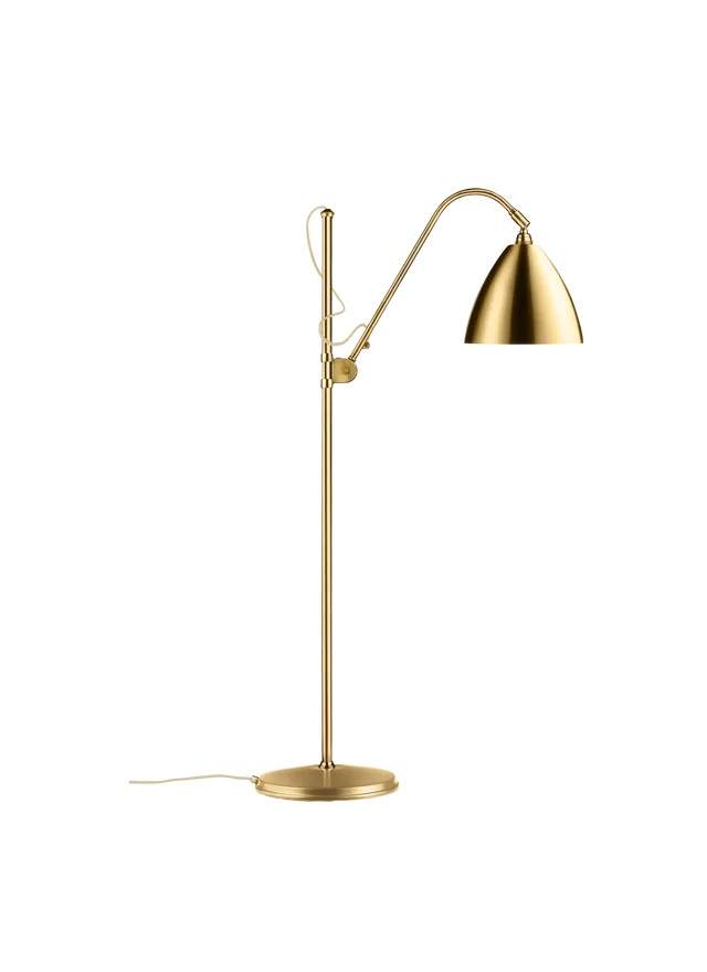 Gubi Bestlite BL3 Floor Lamp