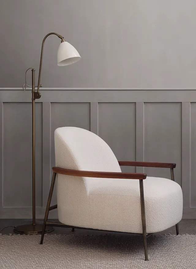 Gubi Bestlite BL3 Floor Lamp