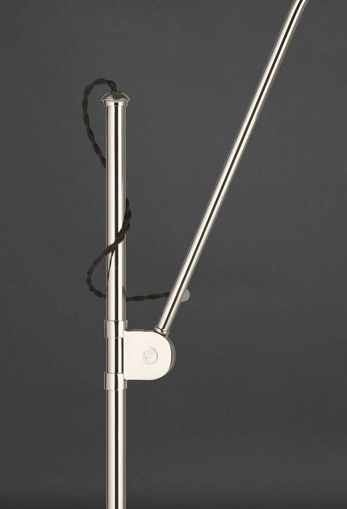 Gubi Bestlite BL3 Floor Lamp
