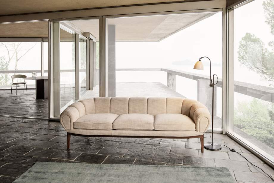 Gubi Bestlite BL3 Floor Lamp