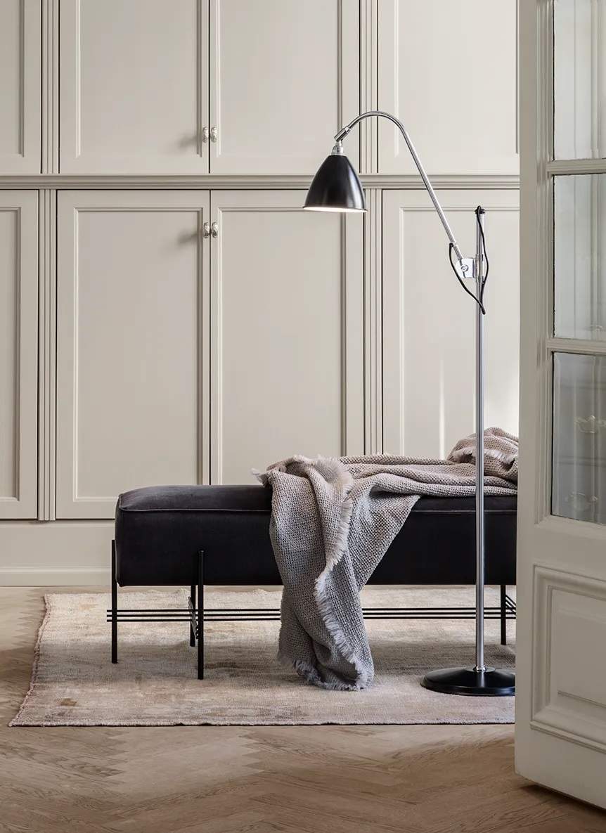 Gubi Bestlite BL3 Floor Lamp