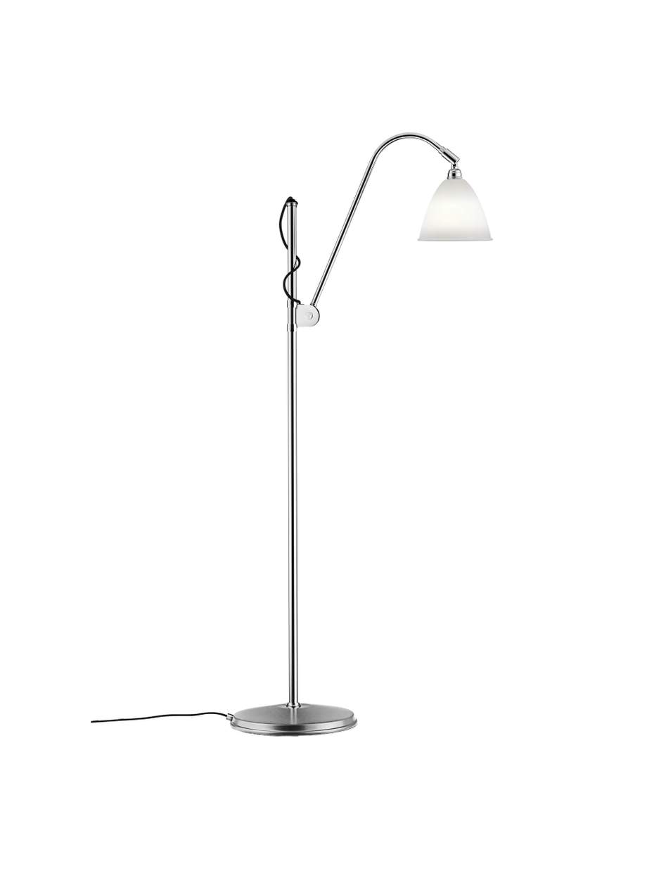Gubi Bestlite BL3 Floor Lamp