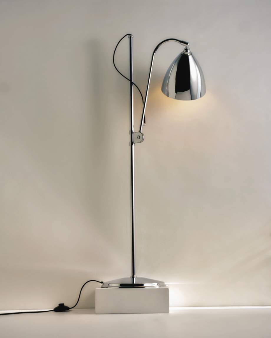 Gubi Bestlite BL3 Floor Lamp