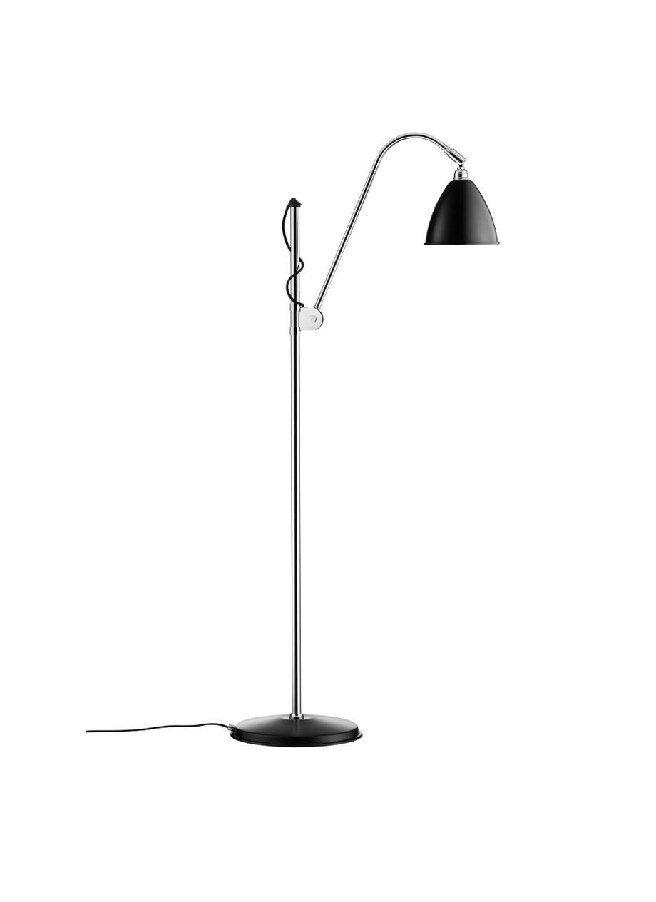 Gubi Bestlite BL3 Floor Lamp