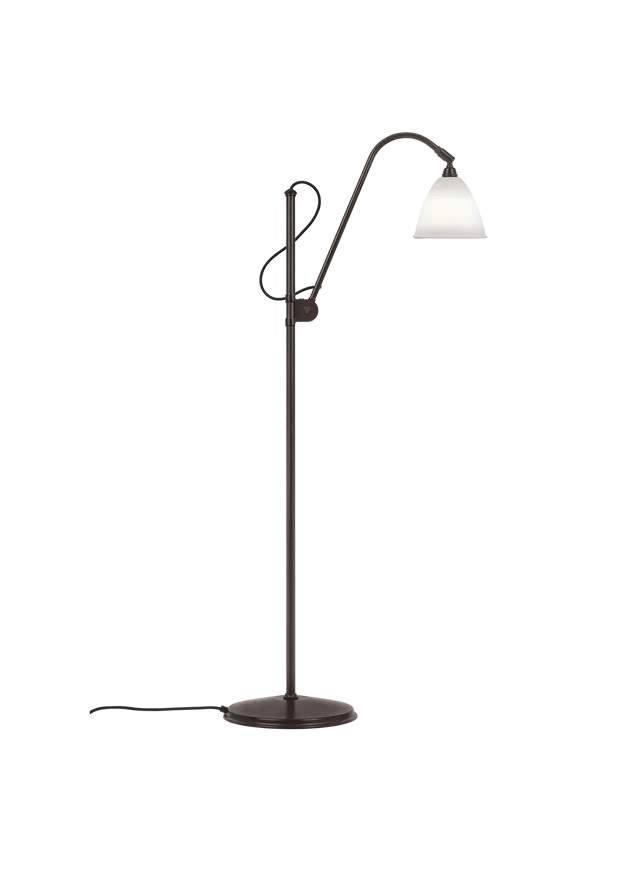 Gubi Bestlite BL3 Floor Lamp