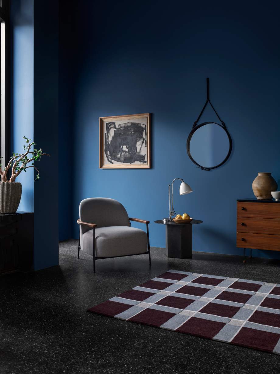 Gubi Bestlite BL1 Table Lamp