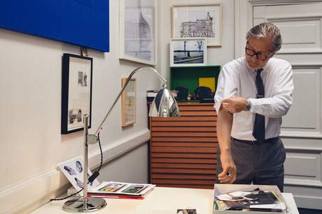 Gubi Bestlite BL1 Table Lamp