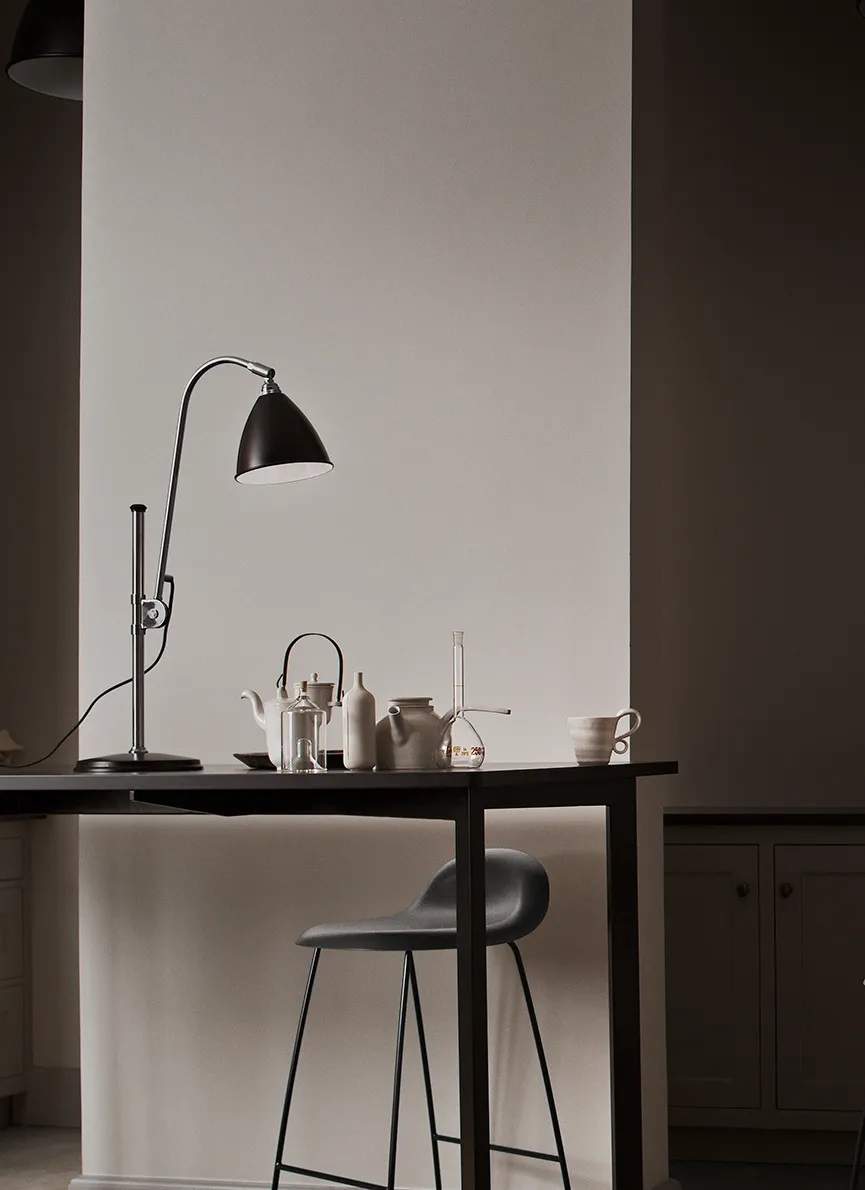 Gubi Bestlite BL1 Table Lamp