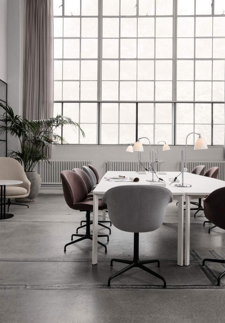 Gubi Bestlite BL1 Table Lamp