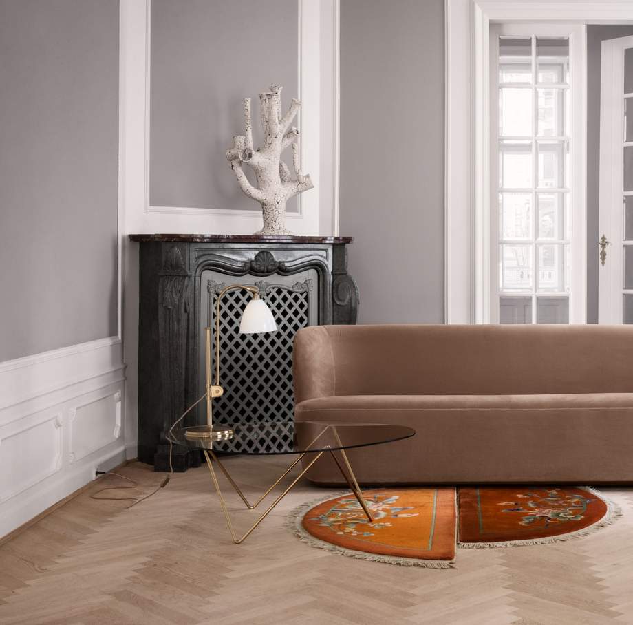 Gubi Bestlite BL1 Table Lamp