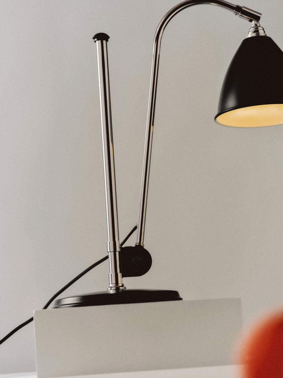 Gubi Bestlite BL1 Table Lamp