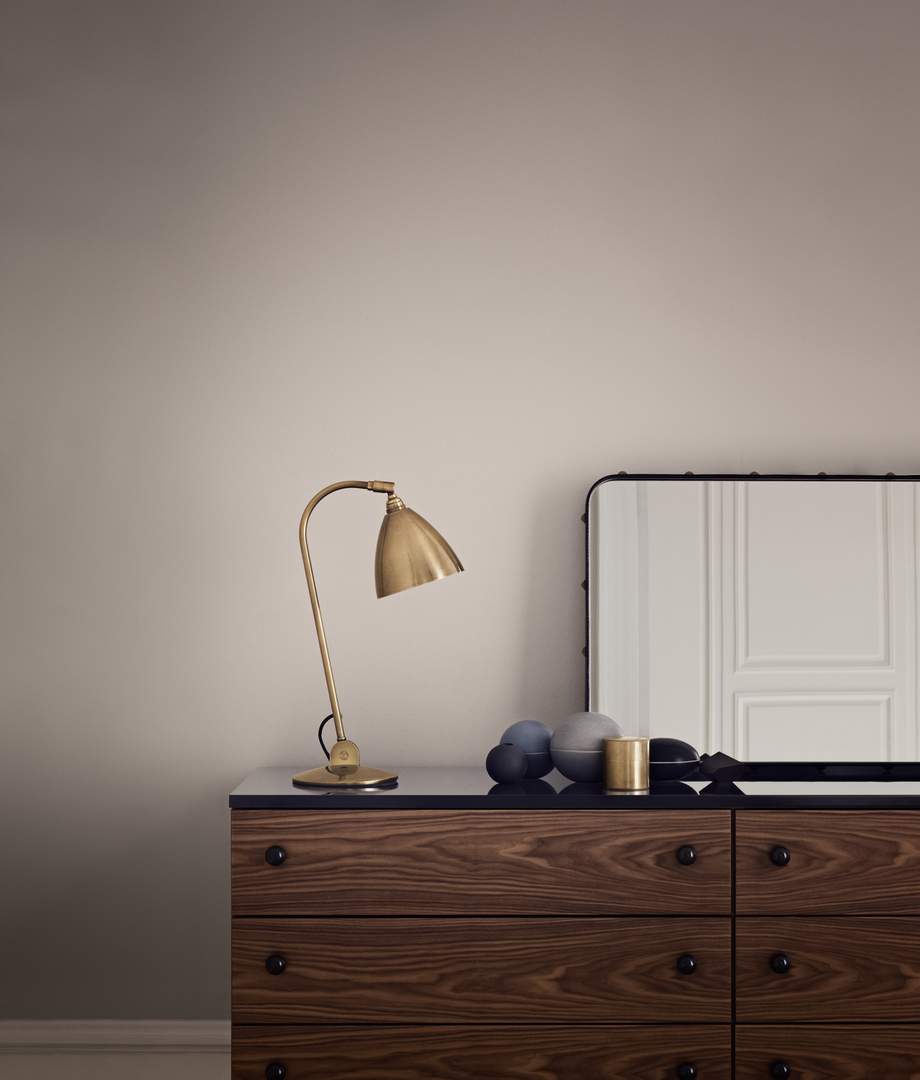 Gubi Bestlite BL2 Table Lamp