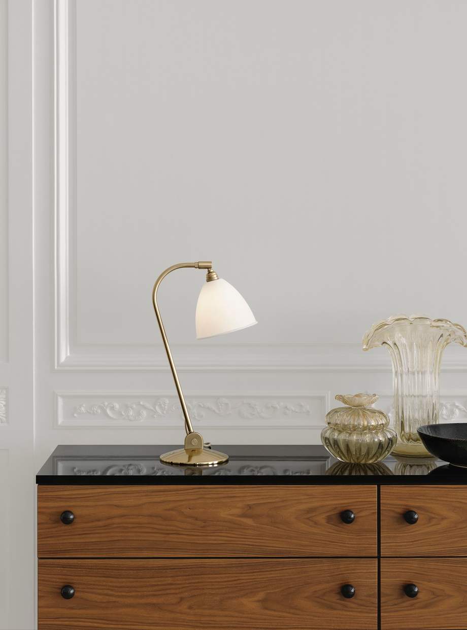 Gubi Bestlite BL2 Table Lamp
